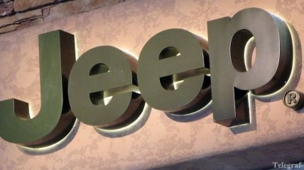 Продажи Jeep побили рекорд