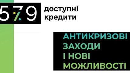 Кабмін збільшує максимальну суму кредитів за держпрограмою