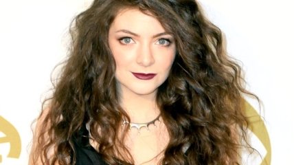 Певица Lorde экспериментирует на новом альбоме
