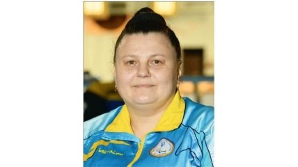 Ковальчук принесла Украине вторую серебряную медаль на Паралимпиаде-2016