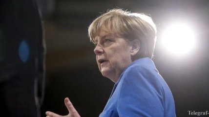 Меркель: Страны ЕС готовы к введению дополнительных санкций