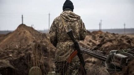 Бойовики на Сході України 15 разів обстріляли позиції ЗСУ
