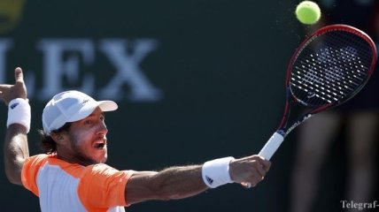 Легенда тенниса Монако объявил о завершении карьеры
