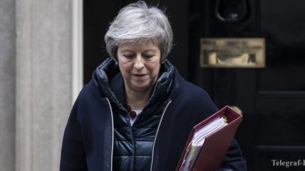 "У этой сделки нет поддержки": Договор Мэй по Brexit раскритиковали в парламенте