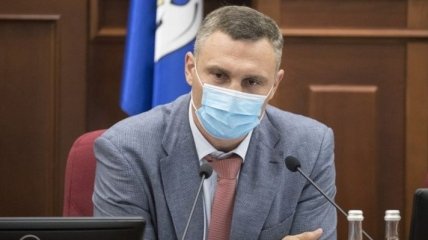 Столиця "буяє" коронавірусом: у Києві 125 нових випадків захворювання Covid-19