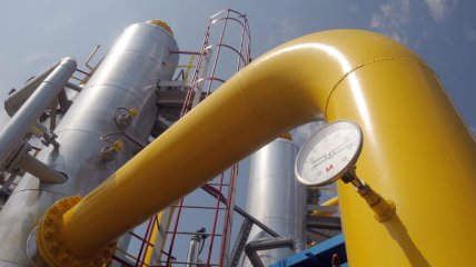 Європа в очікуванні зростання цін на газ