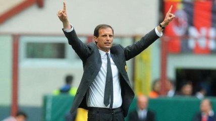 Тренер "Милана" станет главным тренером "Ромы"