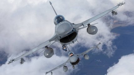 Украина могла просить у союзников не только F-16