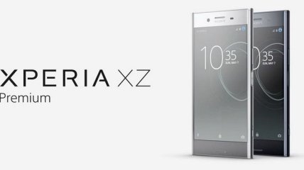 Названа дата продаж уникального смартфона от Sony