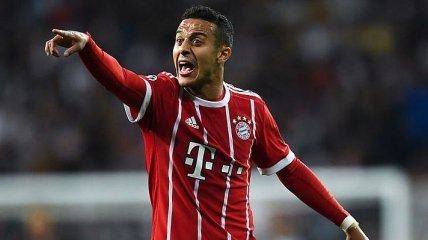 Бавария продлит контракт с травмоопасным игроком