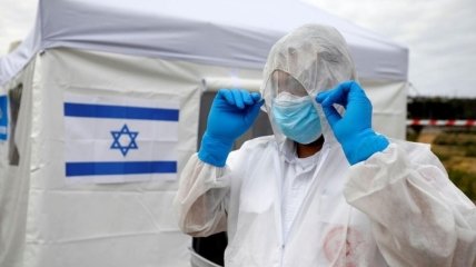 В Израиле хотят по максимуму ограничить распространение вируса