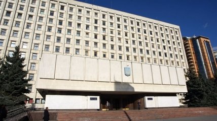 Центризбирком принял протокол скандальной ОИК №132