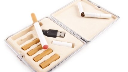 Можно ли считать электронную сигарету безопасной для здоровья?