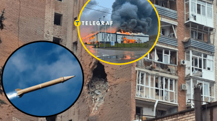 Наслідки атаки 5 жовтня