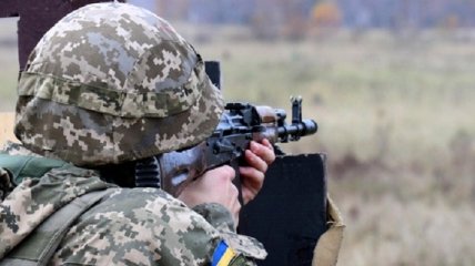 В ВСУ посчитали потери боевиков на Донбассе в 2021 году