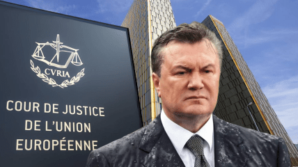 У Виктора Януковича ушло 10 лет на судебные процессы