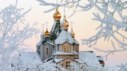 Православные праздники в декабре 2015 года