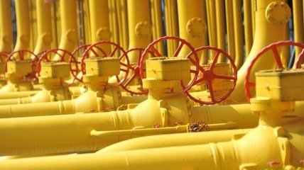 "Нафтогаз" отреагировал на претензии РФ относительно высокого тарифа на транзит газа  