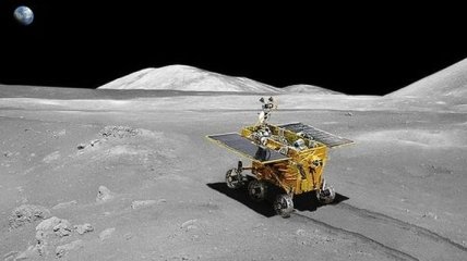Китайский зонд Чанъэ-4 возобновил работу на Луне