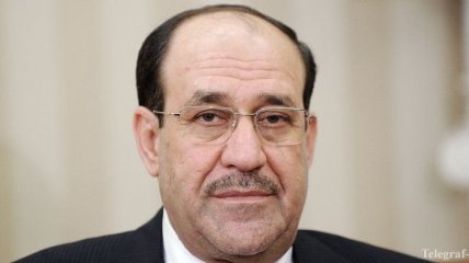 Премьер Ирака направил жалобу на президента 