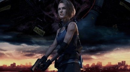 Resident Evil 3 Remake: стали известны новые подробности (Видео)