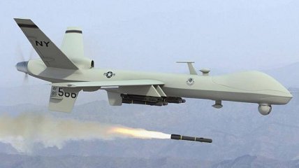 В Афганистане погибло 11 человек в результате атаки дрона