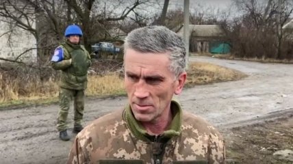 Стало известно о судьбе бойца ВСУ, загадочно исчезнувшего на Донбассе (фото)
