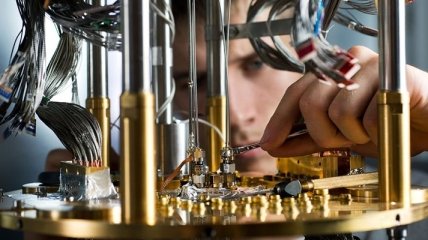 Как работают квантовые компьютеры?