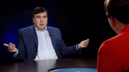 Возвращение Саакашвили: соратники политика заявили о провокациях