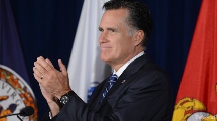 Митт Ромни не исключает войны с Ираном