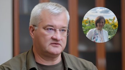 Дружина нового міністра МЗС Тетяна Сибіга - що відомо