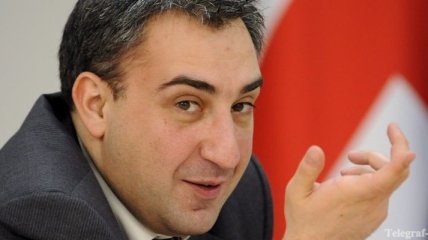 Экс-премьера Грузии отпустили после шестичасового допроса
