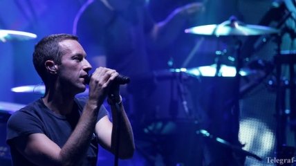 Песни Coldplay исполнит симфонический оркестр  