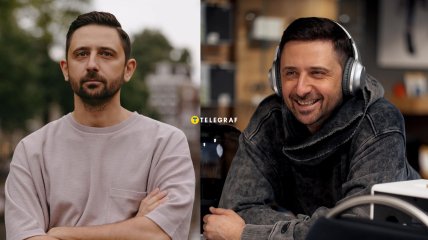 Андрей Шабанов