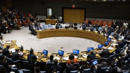 СБ ООН считает историческим шагом декларацию между Эфиопией и Эритреей