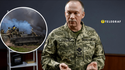 Олександр Сирський