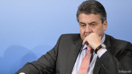 Глава МИД Германии прокомментировал возможность постепенного снятия санкций с РФ
