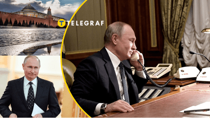 Володимир Путін не раз використовував перемовини, щоб тягнути час