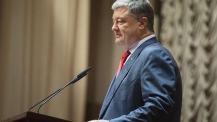 Порошенко: Киев надеется на вклад Вены в продвижение отношений Украина-ЕС