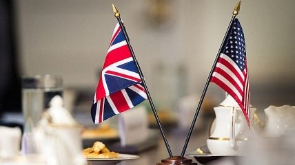 США и Великобритания приступили к торговым переговорам