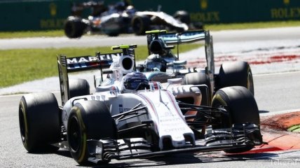 Формула-1. Mercedes ведет переговоры с Манор