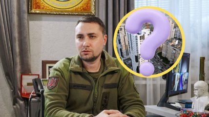 Кирило Буданов