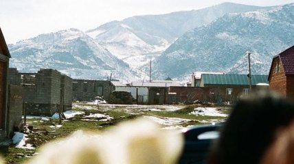 В Дагестанском селе блокирован дом с боевиками