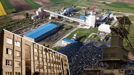 История краха Укрзападуглестроя