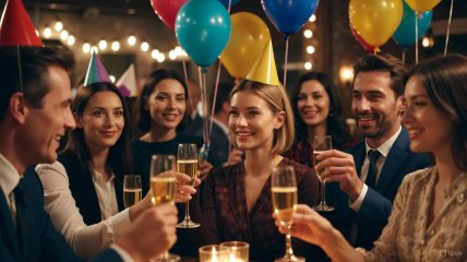 Не забудьте привітати рідних зі святом Варвари