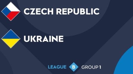 Чехия 1:2 Украина: события матча (Видео)