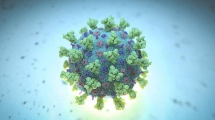 Ученые допустили, что коронавирус может передаваться через дыхание