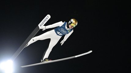 Олимпийские игры