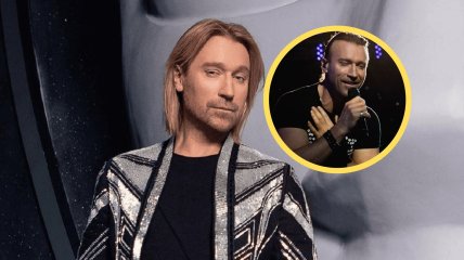 Олег Винник