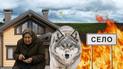 Село Обиходи на Житомирщині